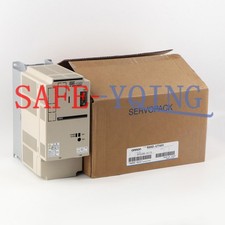 ONE NEW OMRON SERVO DRIVE R88D-UT40V