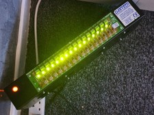 DANTECH Mount Power Rack DA442 12VDC PSU 16 x 0.5A Outputs Working Condition