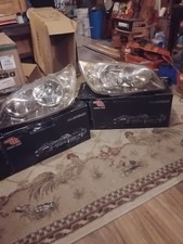 01-05 Lexus Is300 Used Headlights
