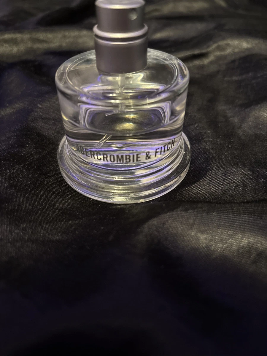 Abercrombie & Fitch Spray Vintage Fragrances for Men for Abercrombie & Fitch Spray Vintage Fragrances for Men for