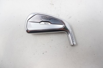 Titleist U505 アイアン型ユーティリティ 4番 22° フレックスS Titleist U·505 Utility Golf Iron | Advanced Driving Iron