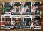 League of Legends Pop Vinyl Set of 8 - Amumu GameStop Exclusive - VAULTED