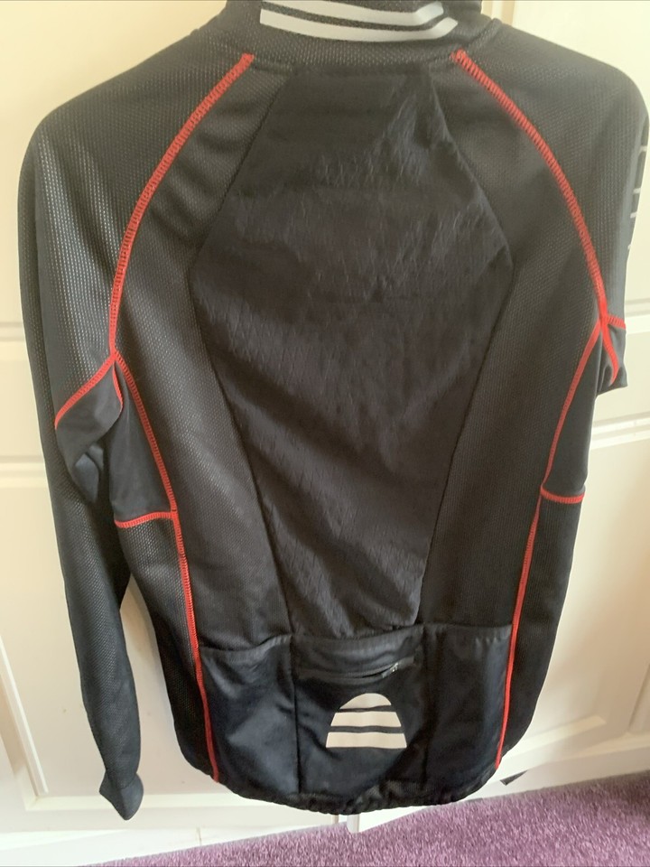 ladies cycling jacket Size Medium 1214 From Crane eBay