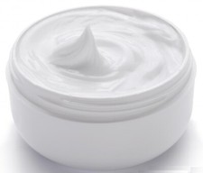 Whipped Hand  Body Lotion Cream Made with Lauren or Lauren Blue Scent 1oz Jar