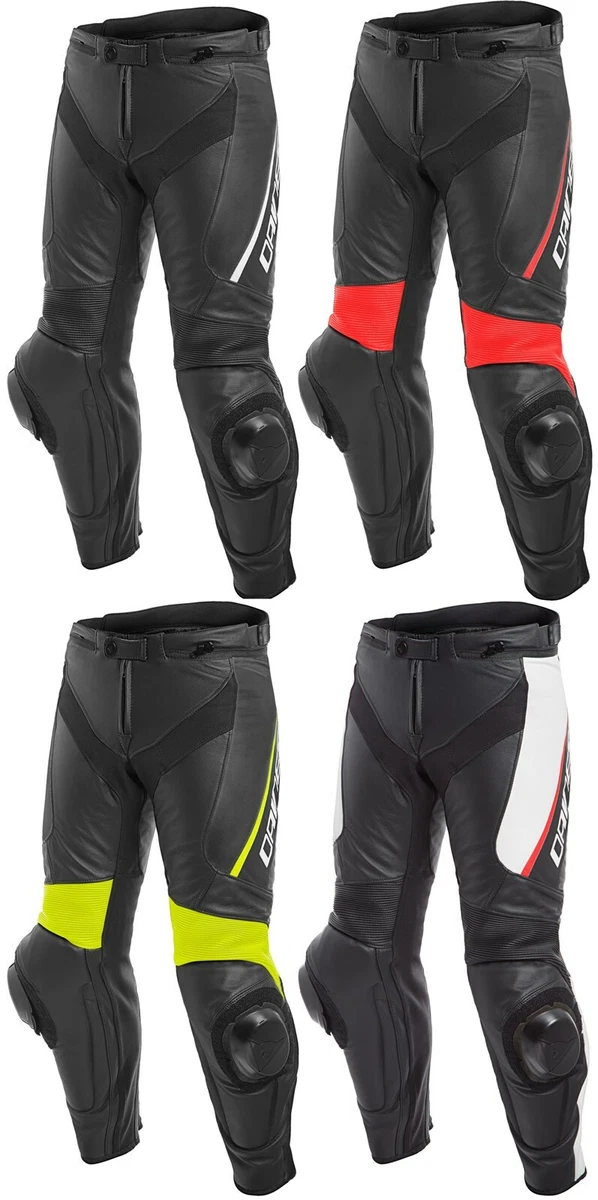 Motorcycle pants - Men's and women's motorcycle pants - Dainese (Official  Shop)