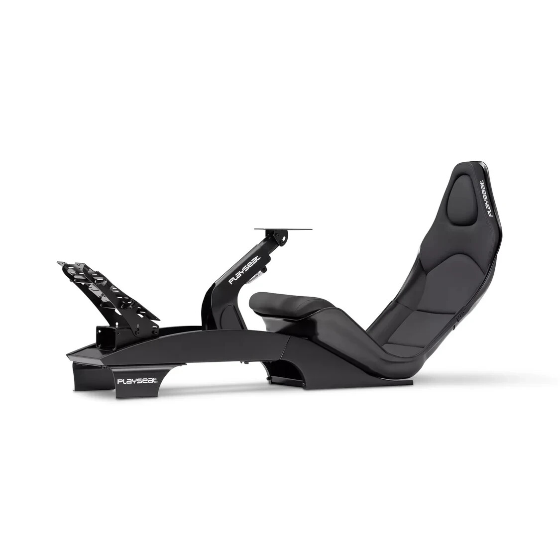 Playseat Formula Gaming Racing Seat, Black | eBay