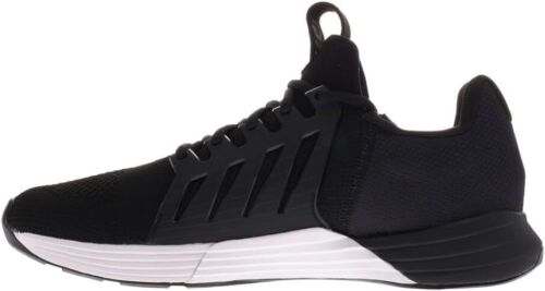 INOV-8 WOMEN F-LITE G300 CROSS TRAINING SHOE SNEAKER ATHLETIC CROSSFIT 11 BLACK - Picture 2 of 6