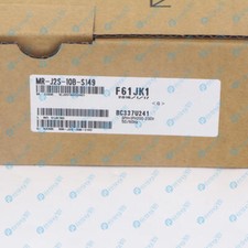 1PCS NEW MITSUBISHI SERVO DRIVE MR-J2S-10B-S149