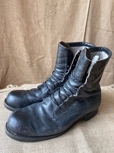 addison combat boots