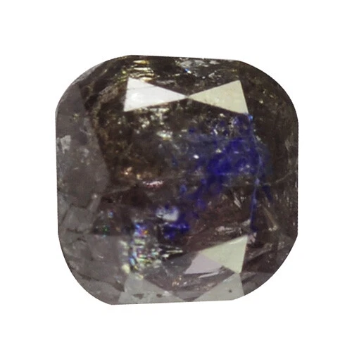 0.43Ct UNHEATED FANCY PURPLISH PINK DIAMOND