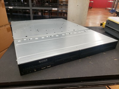 NEW, INTEL, R1304BTLSFANR, Intel Server System, 1U, Xeon E3-1230 V2, 8GB Mem