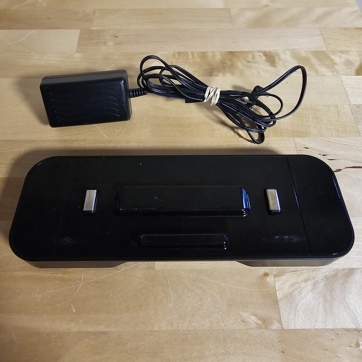 ‼️アイロボットiRobot Braava Turbo Charge Cradle Genuine iRobot Braava 380t Turbo Charge Cradle & Adapter