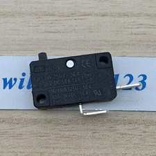 1 PCS ZLB KR50/1 COM and NO 2 Pins No Lever M...