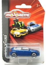 Majorette Peugeot 308 GT Dark Blue 1:58 (3 inches) 205J in Long Package (Thai)