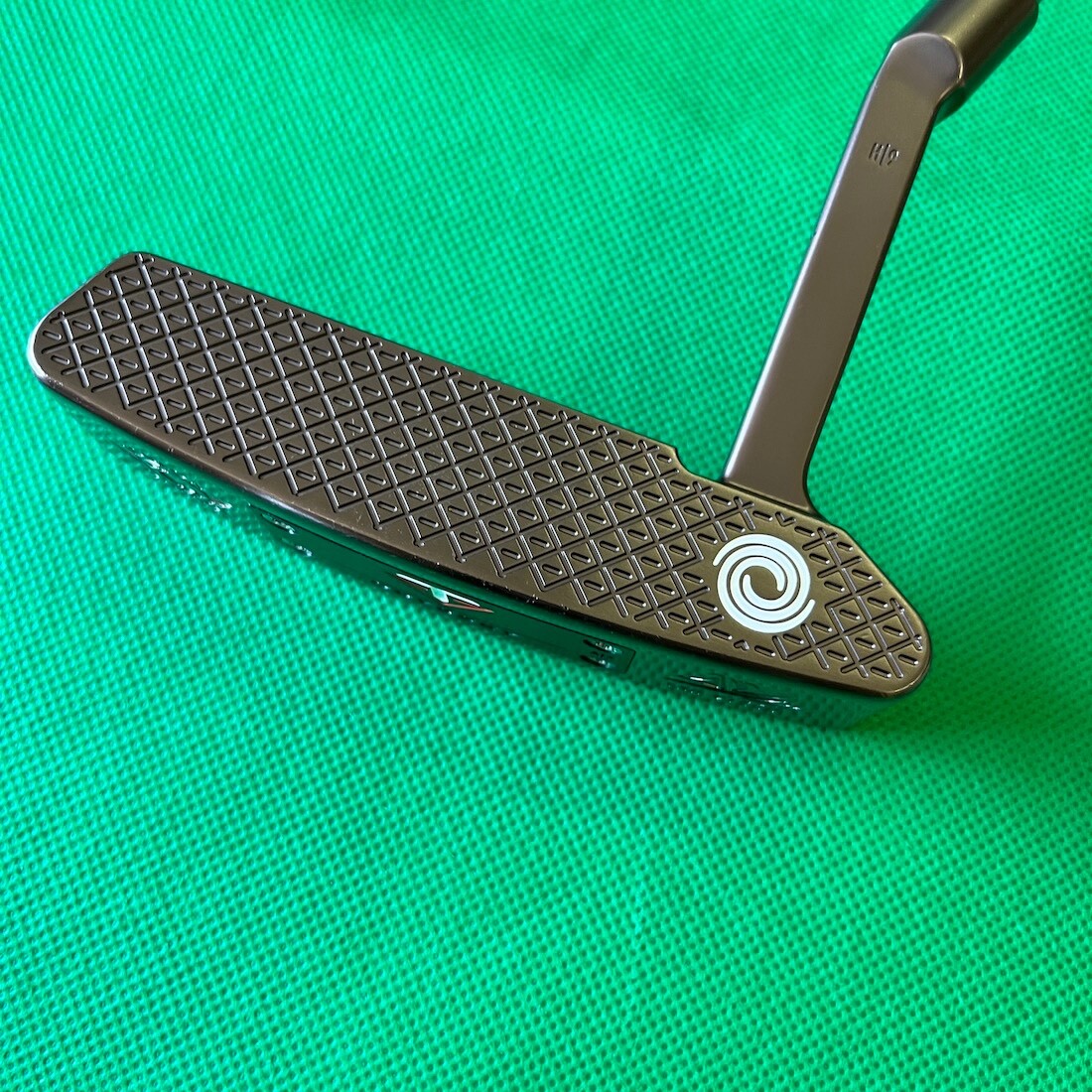 ◆ODYSSEY◆TOULON GARAGE CHCAGO◆34インチ ◇ODYSSEY◇TOULON GARAGE CHCAGO◇34インチ ◇ODYSSEY◇TOULON GARAGE