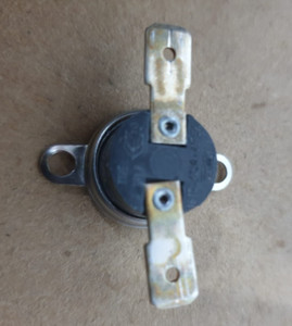 Ersatz Backofen Lüfter Motor Thermostat 80c für HOOVER HOC3E3158IN (33703127)