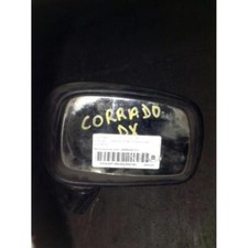 Retroviseur droit (ou coque) Volkswagen CORRADO