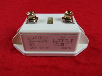 1PCS SKM121AR POWER MODULE NEW