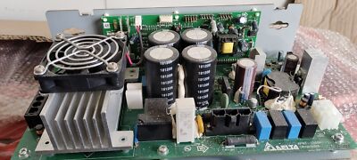 Matrix Vision Johnson Treadmill Controller 1000390921 T50x T60 T-5x T-1x T-3x