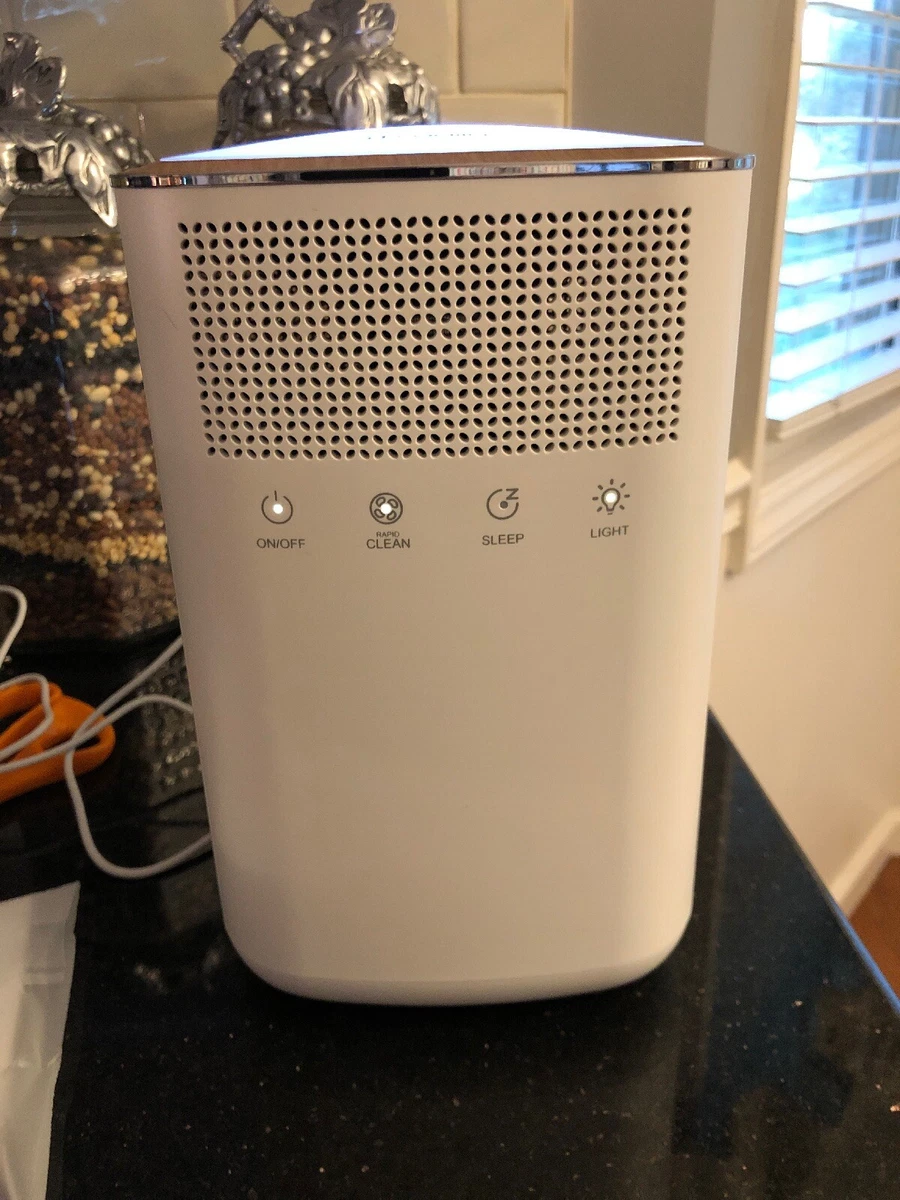 Itvanila air purifier deals
