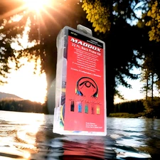 MADDOX Back Probe Kit, 22-Piece