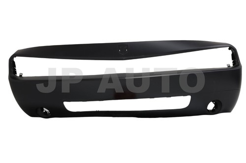 For 2008 2009 2010 Dodge Charger Front Bumper Cover Primed