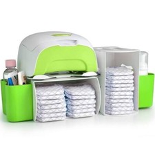 Prince Lionheart modular diaper depot nursery baby changing station