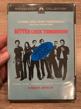 Buy Better Luck Tomorrow (DVD, 2003) online | eBay
