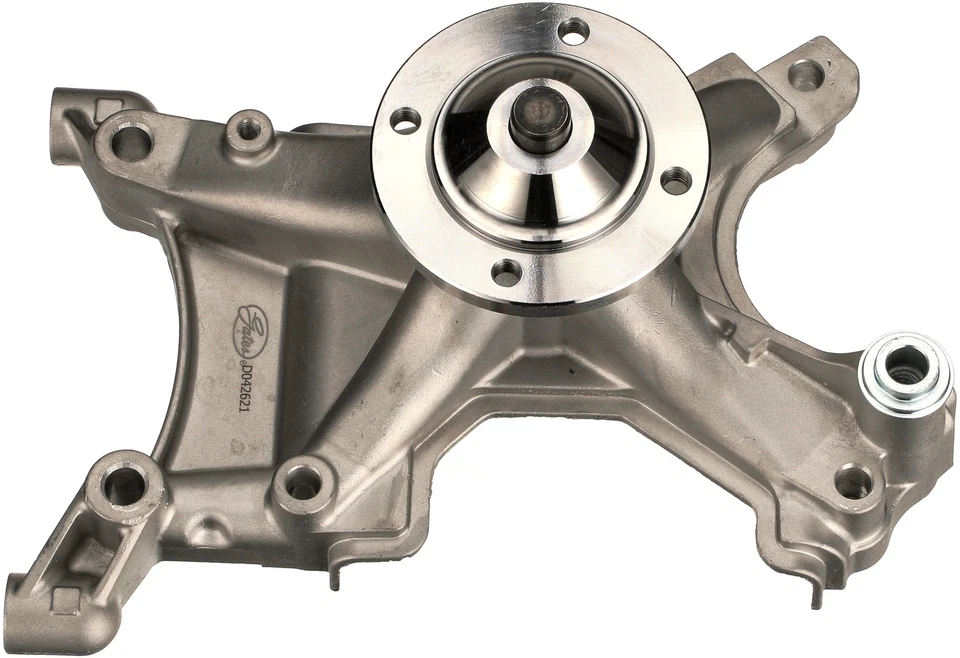 Para Toyota Tundra 2000-2009 4,7 L V8 Motor Ventilador de refrigeración Polea Soporte Puertas Foto 4 de 4