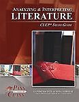 Analyzing and Interpreting Literature CLEP Test Study Guide - PassYourClass...