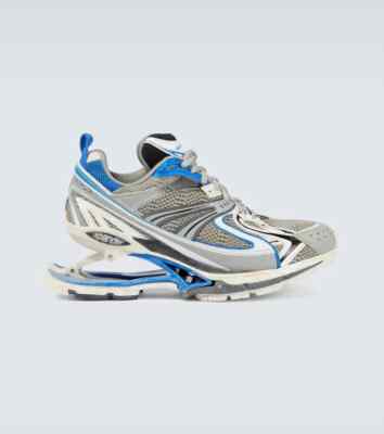 Shoes Balenciaga Lacet Homme Clearance Balenciaga à Lacet Online Sale