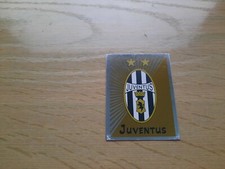 Panini Calciatori 2002 03 Juventus scudetto