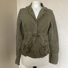 Women’s Vintage Hooch Jacket Size 12