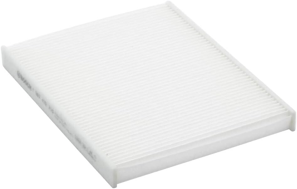 SERVICE KIT FOR FORD FIESTA MK6 1.4, 1.5 & 1.6 TDCI BOSCH OIL AIR CABIN