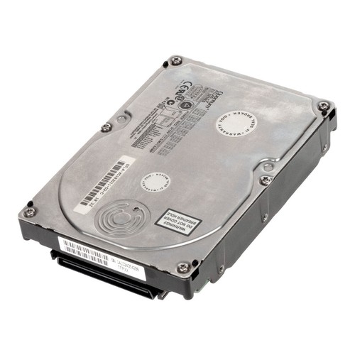 Quantum XC18J011-022-C 18.3GB SCSI 80-PIN 7.2K RPM 4MB Cachette - Photo 3/3