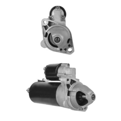 Anlasser für Audi A6 C5 RS6 quattro 0001110130 0001110131 077911023F  BCY  BRV