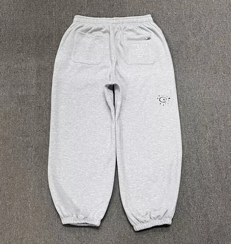 Adwysd Always Do What You Should Do Hot Unisex Loose Casual Sweatpants Trousers - Picture 35 of 35