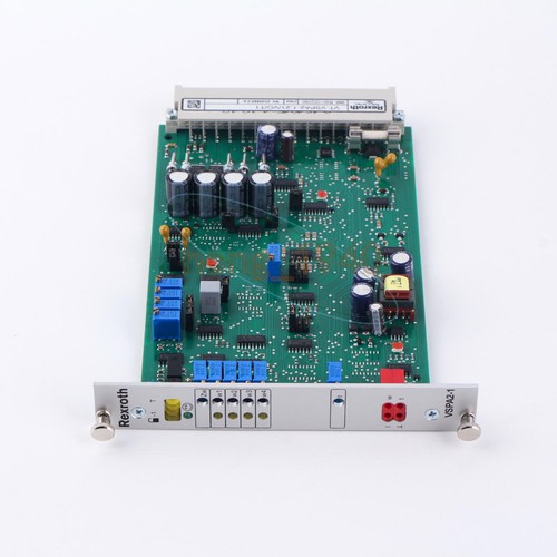 1PCS Rexroth VT-VSPA2-1-21/V0/T1 MNR:R901002090 Amplifier - Picture 2 of 15