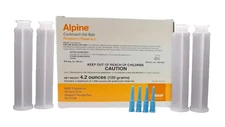 Alpine Cockroach Gel Bait Rotation 1 By BASF 4 x 30g Tubes + 4 Tips + 4 Plungers