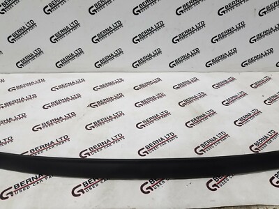 Genuine Renault CLIO 2009-12 185 Front Bumper Lower Valance Trim