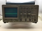 Vintage IBM Tektronix 2465 300MHz Oscilloscope IBM 615453A MOD SG