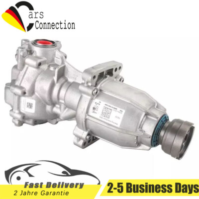 Hinten Differential CV6W-4B025-DF Für Ford Edge Kuga II 2.0TDCi 4x4 AWD