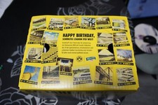 BVB-Edition 2024 von Brinkhoffs 50 Jahre schönstes Stadion der Welt