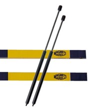 2x Gasfeder Motorhaube links+rechts f&uuml;r MERCEDES-BENZ W203 CL203 S203 C209 A209