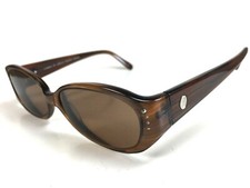 Jessica McClintock Sunglasses JMC518 Toasted Brown CV 54-17-140 J2