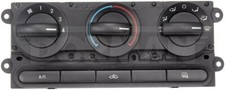 Dorman 599-171 Remanufactured Climate Control Module fits Ford F-150