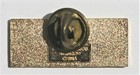 SALT LAKE CITY / SLC 2002 WINTER OLYMPICS GARRETT METAL DETECTORS SPONSOR  PIN — photo 3