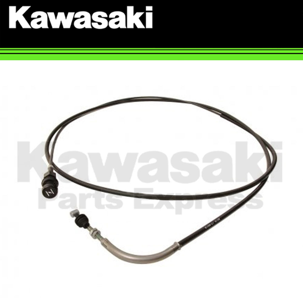 NEW 2005 - 2026 GENUINE KAWASAKI MULE 600 610 SX STARTER&CHOKE