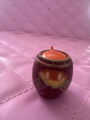 Genshin Impact Slime Blind Bag Rare Pyro Slime