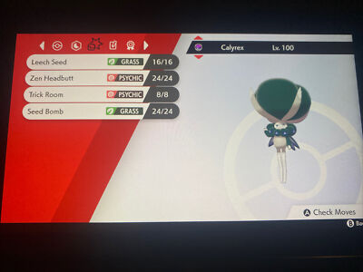 Pokemon 6IV Pronto Battaglia Pokemon Spada E Scudo Bundle Leggendari Johto 6IV Lucidi - Pronti Per La Battaglia Su Nintendo Switch! Pokemon Perla Splendente Switch - Foto 12